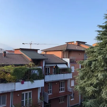 Costantina 21 Apartament