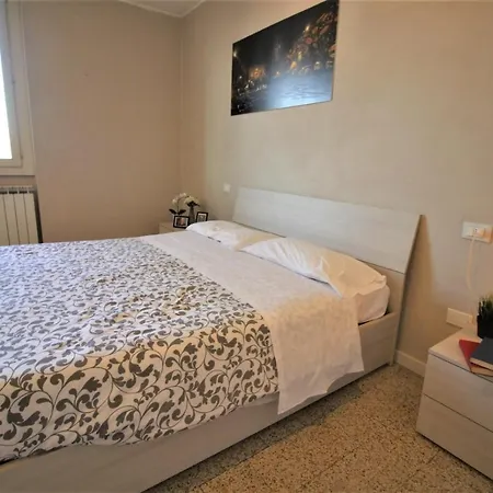 Costantina 21 * Bergamo
