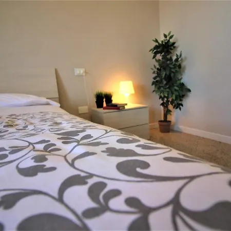 Costantina 21 Apartament Bergamo