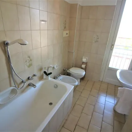 Costantina 21 Apartament